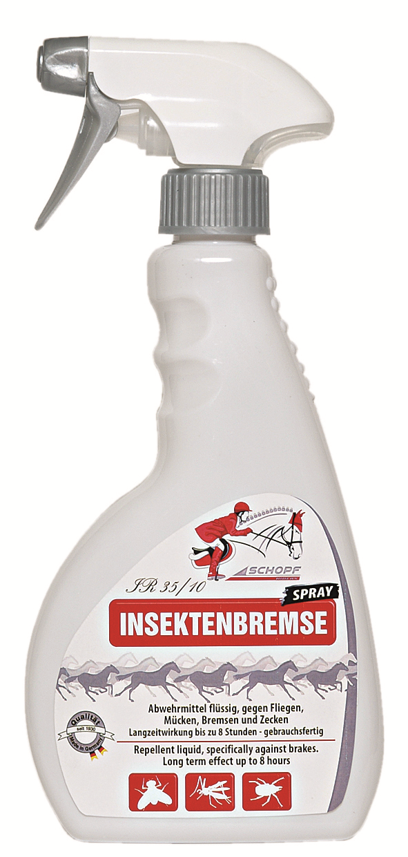 SCHOPF HYGIENE IR 35/10 Insektenbremse